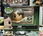 Funko Pop Digital Legendary Alien ASH 2200 pcs  346 DMG N FT