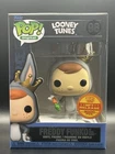 Funko Pop! Digital - Looney Tunes - Freddy Funko as Bugs Bunny #98 - 3,000 PCS
