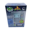 Funko Pop! Digital Mighty Morphin Power Rangers: Zordon #79 N.F.T. Release
