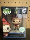 Funko Pop Digital Ming Ming # 120 Legendary Excl Limited Edition 1600 pcs ELF