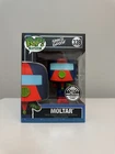 Funko Pop Digital Moltar #339 Space Ghost 1900 PCS with Pop Protector