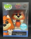 Funko Pop Digital Mr. Jinks with Dixie & Pixie 159 Huckleberry Hound Figure 2000