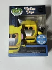 Funko Pop! Digital: Mr. Potato Head as Bumblebee #125 LE 1550 pcs w/ Protector!