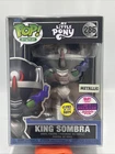 Funko Pop! Digital My Little Pony #286 King Sombra Royalty 1 of 926