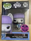 Funko POP! Digital My Little Pony 'Maud Pie' #70 - IN HAND - Limited 1550 Pcs