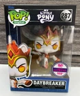 Funko Pop Digital ~ My Little Pony Series 2 Daybreaker #287 Grail ~ LE 999