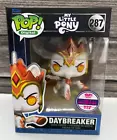 Funko Pop Digital ~ My Little Pony Series 2 Daybreaker #287 Grail ~ LE 999