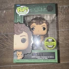 Funko Pop! Digital N F T Alien RIPLEY w/ Flamethrower LE 2200 #347