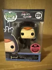 Funko Pop! Digital Netflix Squid Game Freddy Funko as The Front Man Royalty