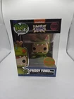 Funko Pop Digital Nicktoons S2 - Royalty Freddy Funko as Reptar #140 IN HAND