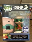 Funko Pop! Digital: Porky Pig As Robin #197 limited edition 1300pcs