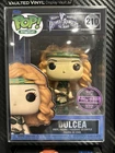 Funko Pop! Digital Power Rangers Dulcea #210 LE 999 Piece w/Soft Protector