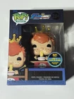 Funko Pop Digital Ramen Freddy Funko #294 w/ Protector