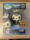 Funko Pop! Digital | Reaper Freddy #99 LEGENDARY | Halloween Series 2 | LE 1550