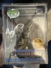 Funko Pop! Digital Release #247 Harry Potter Hungarian Horntail
