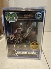 Funko Pop! Digital Release #247 Harry Potter Hungarian Horntail