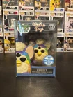 Funko Pop Digital Retro Toys Furby #123 Legendary Release 1550 PCS LE