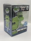 Funko POP! Digital Retro Toys - Hungry Hungry Hippos #124 LE 1550 Pieces Green