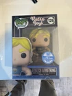 Funko Pop! Digital Retro Toys: Stretch Armstrong #126 Legendary 1550 Pieces- New