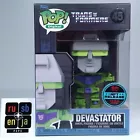 Funko Pop! Digital Retro Toys Transformers Devastator 1,550 Pcs #45
