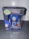 Funko Pop! Digital Retro Toys Transformers Ultra Magnus 2,000 Pcs #263 +Protect