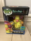 Funko pop Digital Rick And Morty #328 Legendary Blim Bam 1,900