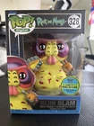 Funko Pop! Digital: Rick and Morty - Blim Blam LE 1900 PCs