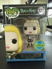 Funko Pop! Digital: Rick and Morty - Space Beth LE 5000 PCs