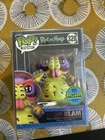 Funko Pop Digital Rick & Morty - Blim Blam 1900 PCS - #328