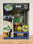 Funko Pop! Digital Robin #308 - Batman Glow in the Dark - LE 2200 Pieces