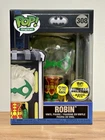 Funko Pop! Digital Robin #308 - Batman Glow in the Dark - LE 2200 Pieces