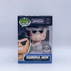 Funko Pop! Digital Samurai Jack 338 Limited Edition New **