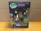 Funko Pop! Digital Scooby Doo Headless Specter #302 With Protector