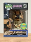 Funko Pop! Digital Scooby-Doo in Disguise #301 - Scooby-Doo - LE 5000 Pieces