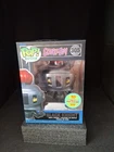 Funko Pop Digital, Scooby Doo The Black Knight  #305 Limited Edition 999