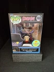 Funko Pop Digital, Scooby Doo The Puppet Master #303 Limited Edition 1900.