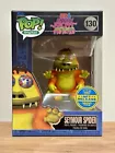 Funko Pop! Digital Seymour Spider #130 - Sid & Marty Krofft Pictures - LE 1400