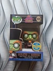 Funko Pop! Digital: Sid & Marty Krofft - Horatio J. Hoodoo #131 - 999PCS - Grail