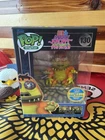 Funko POP! Digital: Sid & Marty Krofft - Seymour Spider #130 | LE 1400 Protector