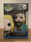 Funko Pop Digital Space Beth 327 Rick & Morty W/Protector
