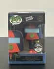 Funko Pop! Digital Space Ghost Moltar # 339 Vinyl Figure N FT Release