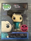 Funko POP! Digital: Squid Game - Player 101: Deok-Su (2000 PCS) #235