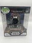 Funko Pop! Digital Star Wars Darth Vader #275 LEGENDARY Deluxe 3000 Pieces