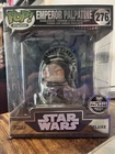 Funko Pop! Digital Star Wars Emperor Palpatine #276 Legendary 3000pcs
