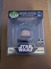 Funko Pop Digital! Star Wars Emperor Palpatine 3000 Pcs Legendary