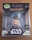 Funko Pop Digital! Star Wars Luke Skywalker 1980 Pcs GRAIL!