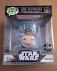Funko Pop Digital! Star Wars Luke Skywalker 1980 Pcs GRAIL!