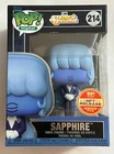 Funko Pop Digital Steven Universe Sapphire Legendary #214 LE 2000