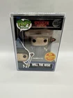 Funko Pop! Digital Stranger Things Will the Wise 3,000 Pcs #188