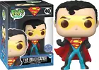 Funko POP! Digital: Superman - The Eradicator (NFT Release)(2050PCS) #40